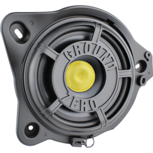 Garsiakalbiai automobiliui