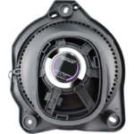 Garsiakalbiai automobiliui