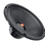 Garsiakalbiai automobiliui