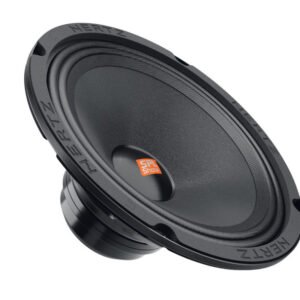 Garsiakalbiai automobiliui