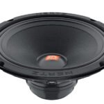 Garsiakalbiai automobiliui