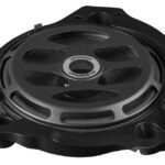 Garsiakalbiai automobiliui