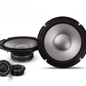 Garsiakalbiai automobiliui