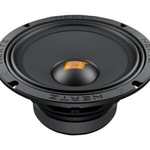 Garsiakalbiai Automobiliui