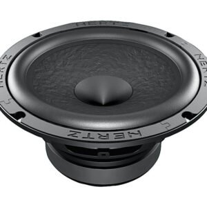 Garsiakalbiai Automobiliui