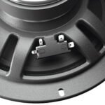 Garsiakalbiai automobiliui