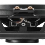 Garsiakalbiai automobiliui