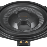 Garsiakalbiai automobiliui