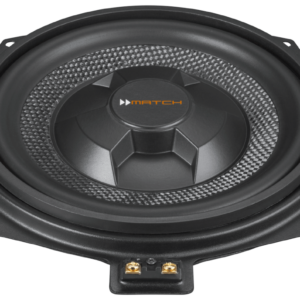 Garsiakalbiai automobiliui