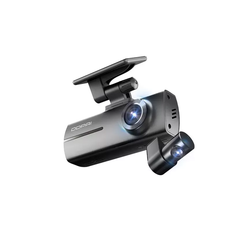 DDPAI Vaizdo Registratorius