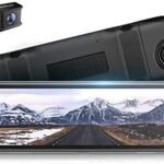 DDPAI Vaizdo Registratorius