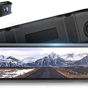 DDPAI Vaizdo Registratorius