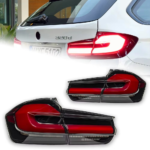 BMW F31 Galiniai Žibintai