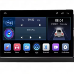 Mercedes Benz Sprinter Android Multimedija