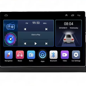 Mercedes Benz Sprinter Android Multimedija