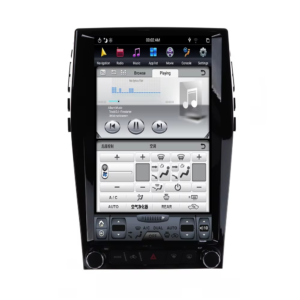 Ford S-Max Android Multimedija