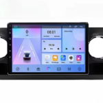 Mercedes Benz Sprinter Android Multimedija