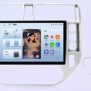 Ford Kuga Android Multimedija