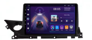 Mazda 6 Android Multimedija
