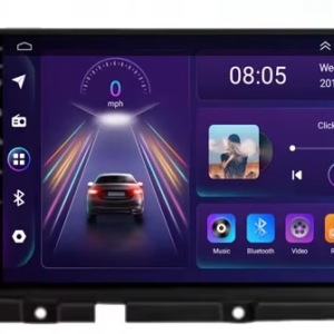 Mazda 6 Android Multimedija