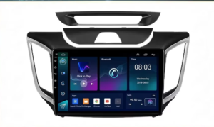 Hyundai Creta Android Multimedija