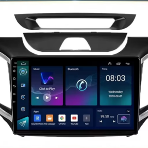 Hyundai Creta Android Multimedija