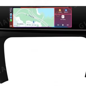 Porsche Cayenne Android