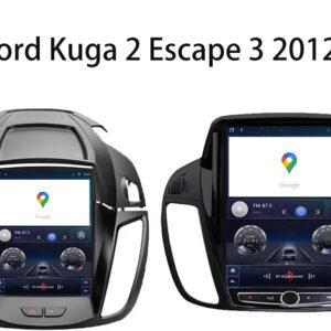 Ford Kuga Android Multimedija