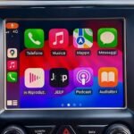 Jeep CarPlay Modulis