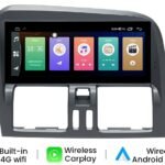 Volvo XC60 Android Multimedija