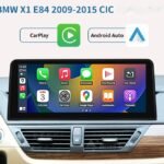 BMW E84 Linux Multimedija