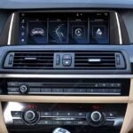 BMW F10 Linux Multimedija