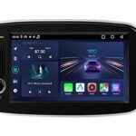 Smart Fortwo Android Multimedija