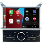 Citroen C4 Grand Picasso Android Multimedija