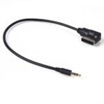 Audi AMI-AUX Adapteris