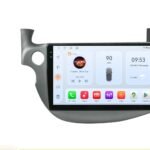 Honda Jazz Android Multimedija