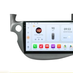 Honda Jazz Android Multimedija