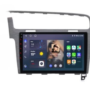 Volkswagen Golf 7 Android Multimedija
